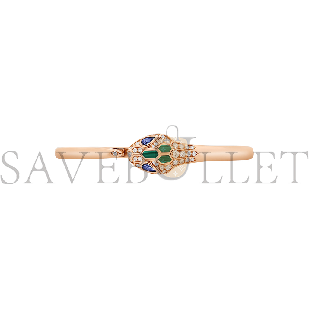 BVLGARI SERPENTI SEDUTTORI BRACELET BVLGARI SERPENTI SEDUTTORI BRACELET